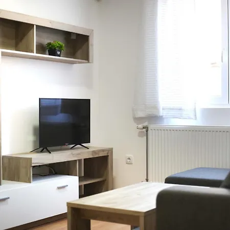 Apartment Aster