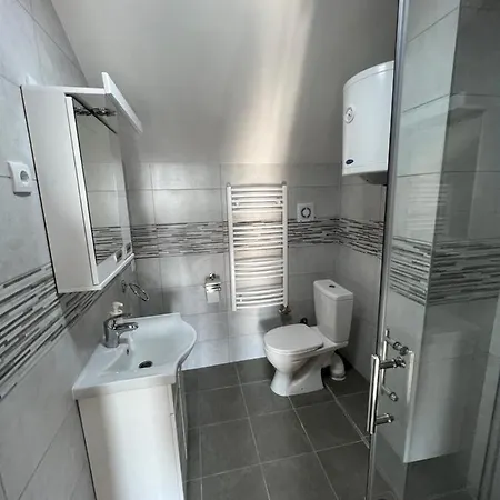 Apartment Aster Belgrade