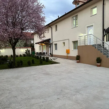 Aster Apartment