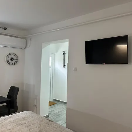 Apartment Aster Belgrade